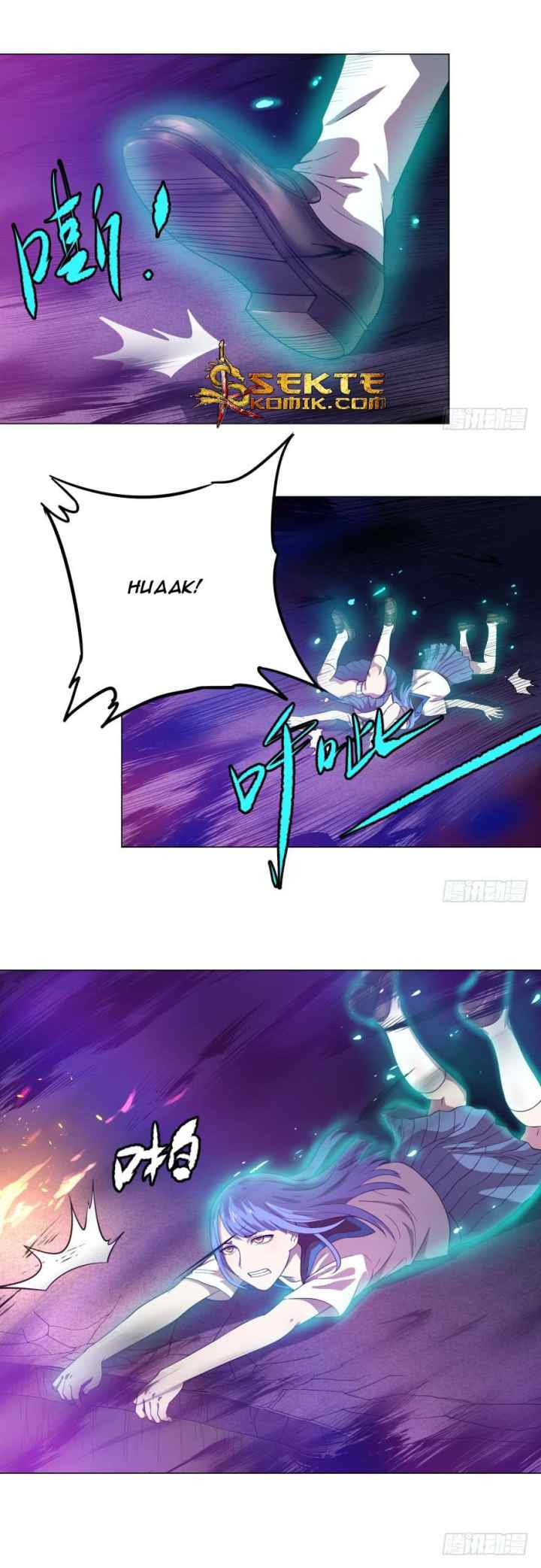 List of Big Villians chapter 21 halaman 5