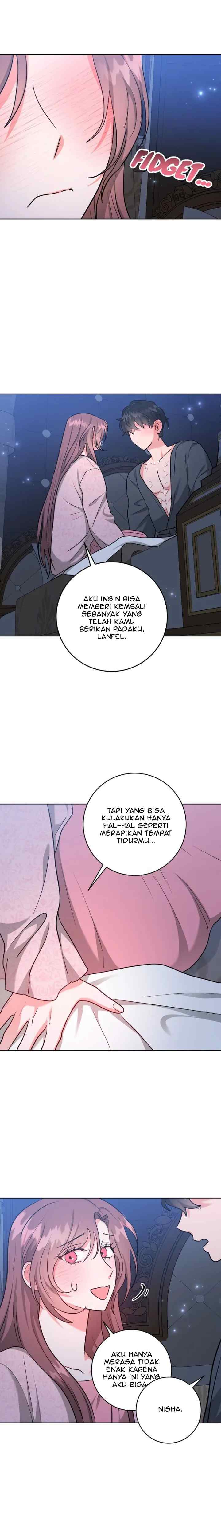 The Northern Duke Needs a Warm Hug chapter 71 halaman 10