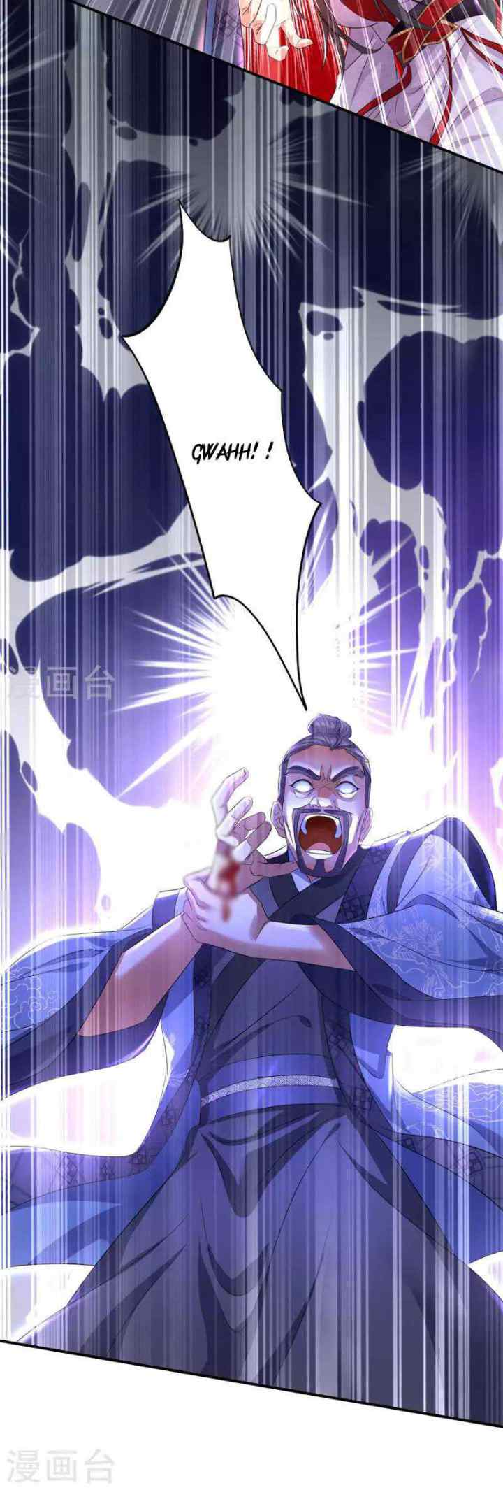 Miss Nine Doctor chapter 162 halaman 5