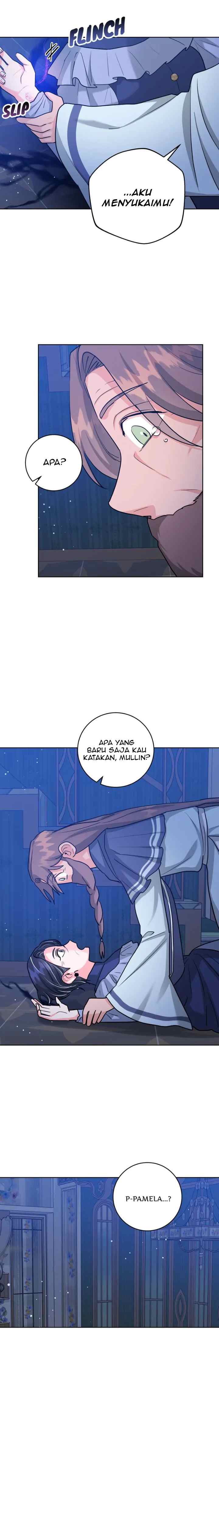 The Northern Duke Needs a Warm Hug chapter 58 halaman 13
