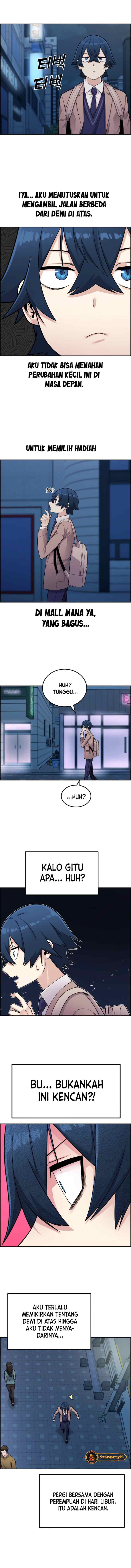 Webtoon Character Na Kang Lim chapter 15 halaman 12