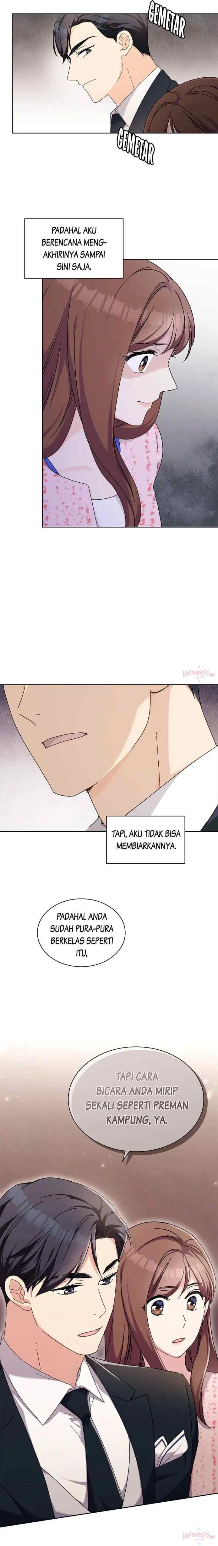 I'm in Love (INO) chapter 22 halaman 16