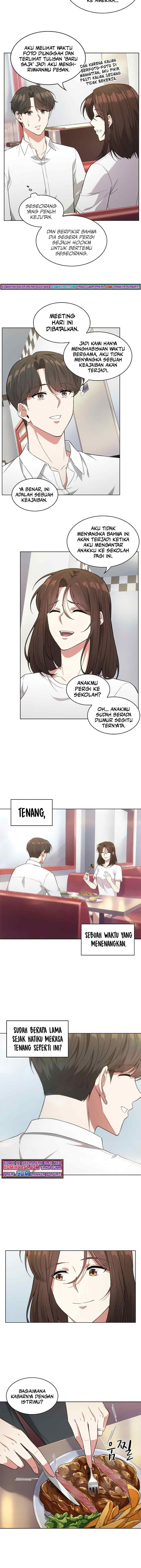 My Office Noona's Story chapter 63 halaman 10