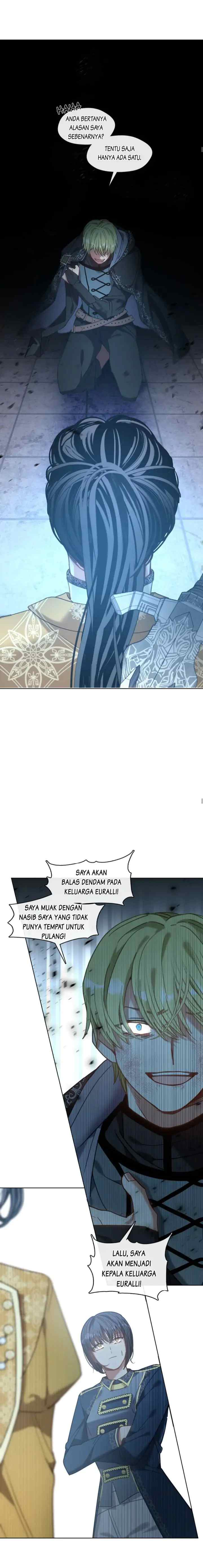 Devoted to Diamond chapter 17 halaman 16