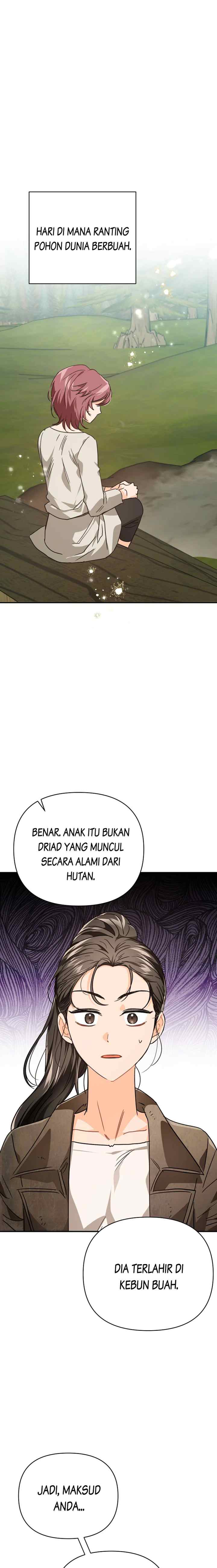 Terrarium Adventure chapter 11 halaman 6