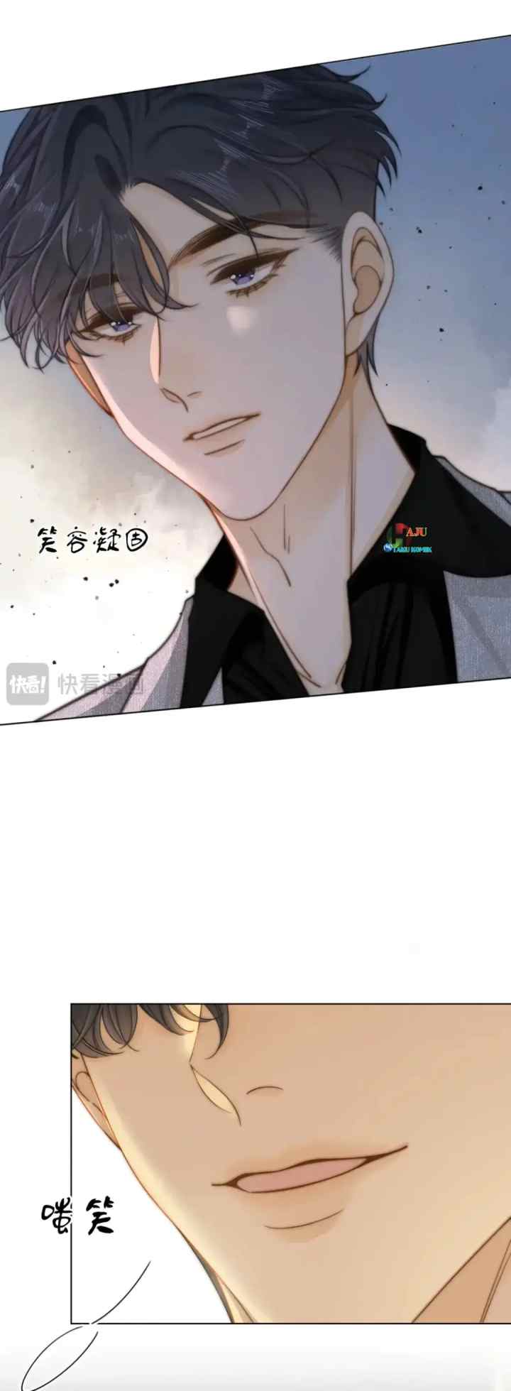 Pretty Woman chapter 30 halaman 7