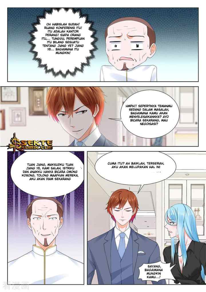 Metropolitan System chapter 162 halaman 5