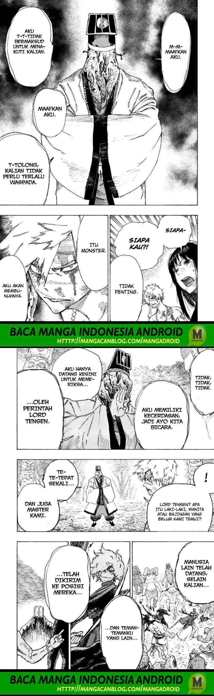 Jigokuraku chapter 30 halaman 4