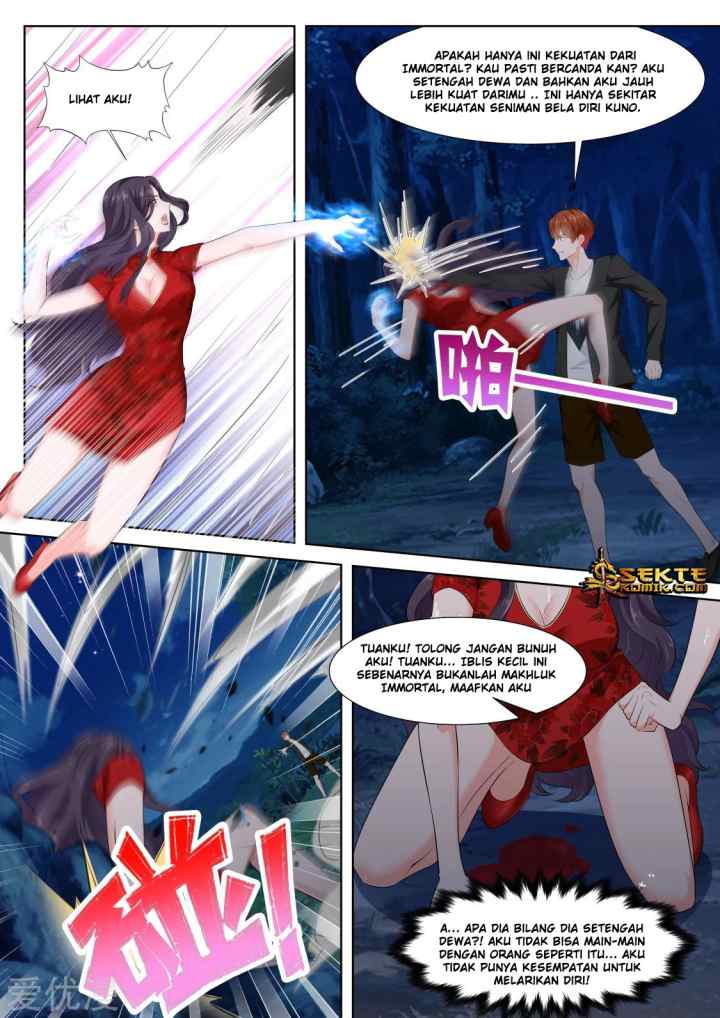 Metropolitan System chapter 348 halaman 11