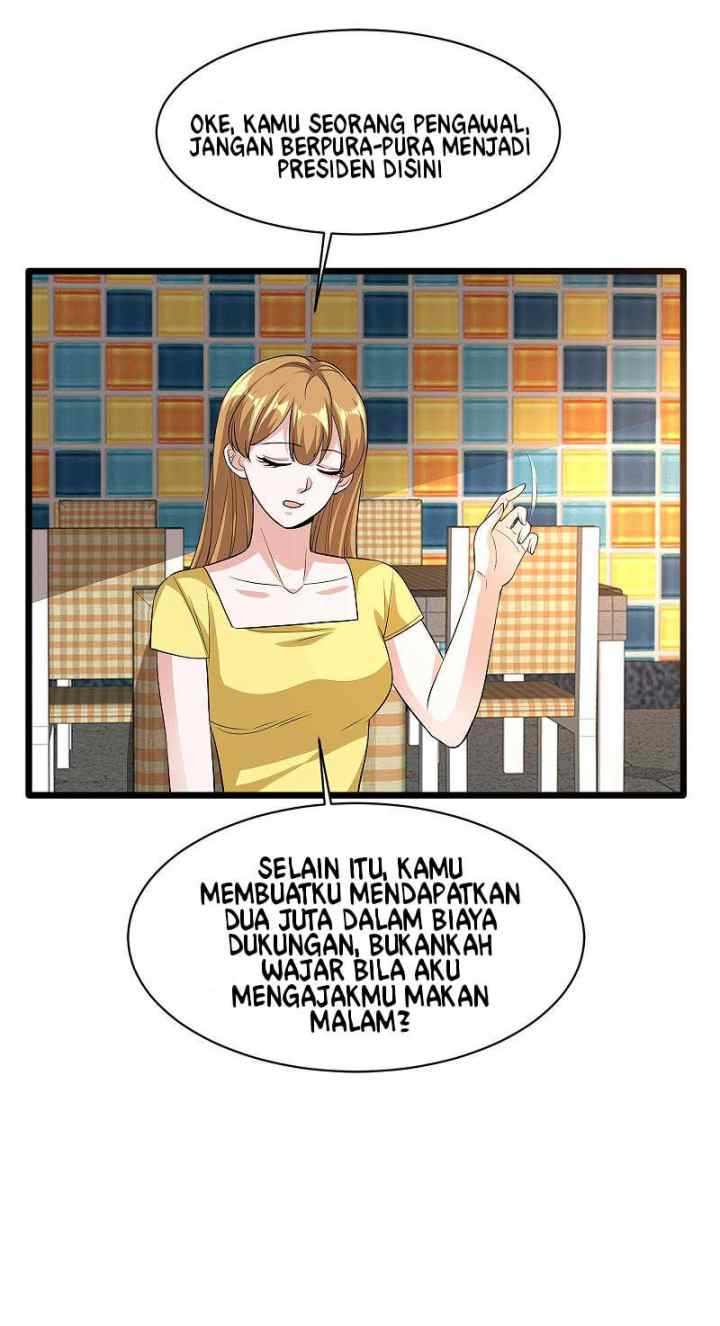 Dushi Xiewang chapter 103 halaman 7