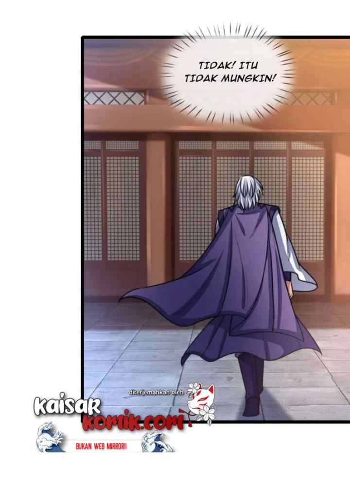 Shenwu Tianzun chapter 149 halaman 13