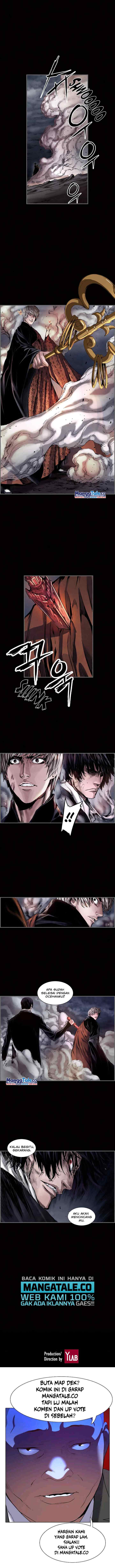 Island Part 2 chapter 13 halaman 9