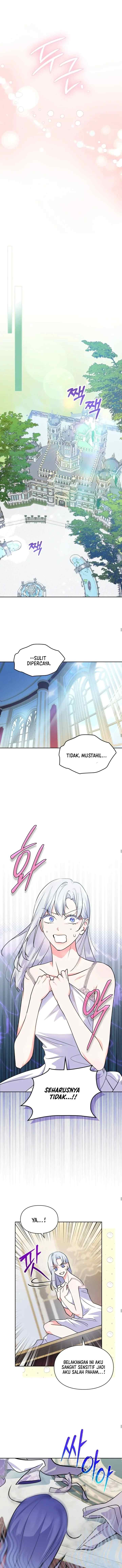 I Became the Tyrant's Servant chapter 20 halaman 10