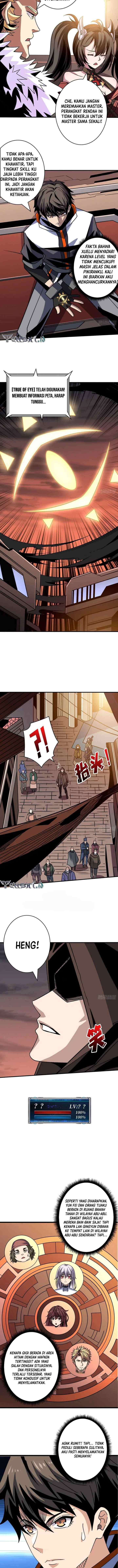 King Account At The Start chapter 241 halaman 6
