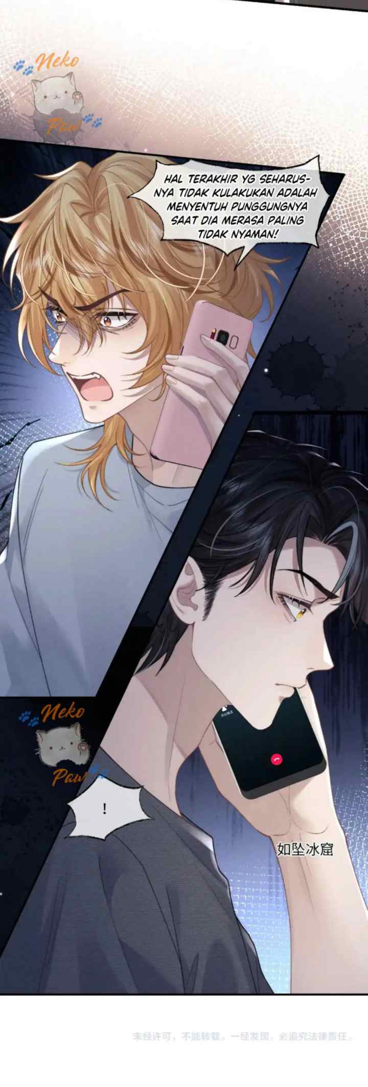 Everlasting Love chapter 75 halaman 15