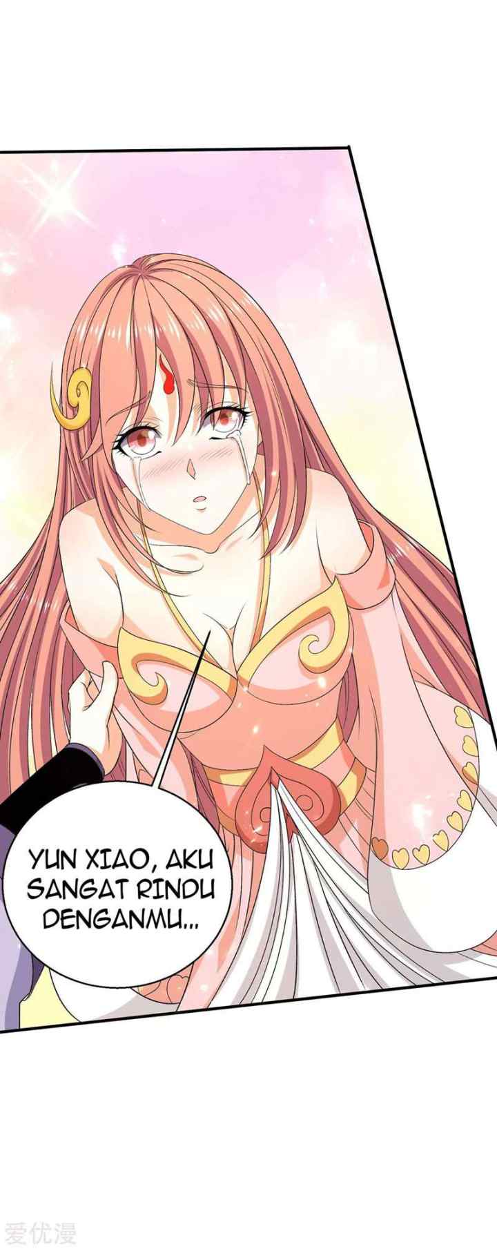 Dushi Xian Wang chapter 230 halaman 14