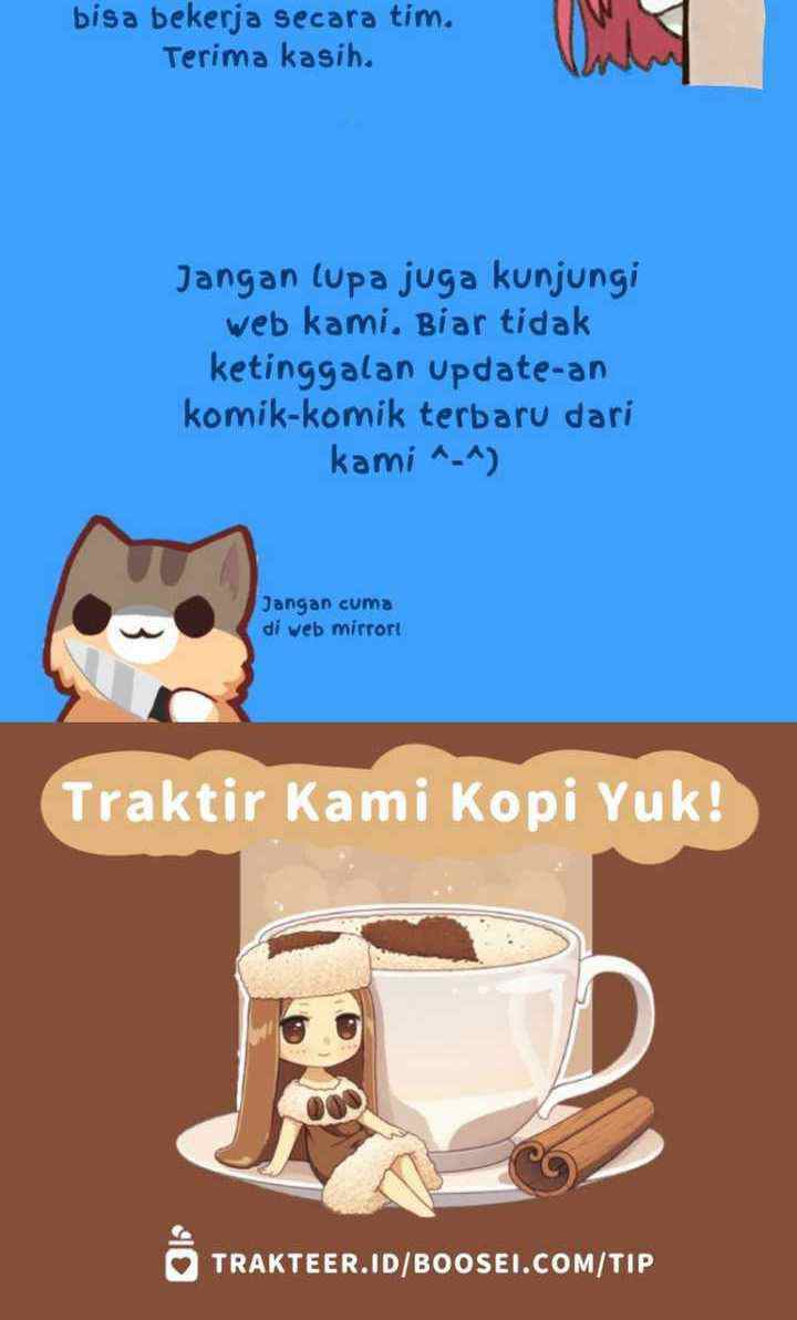 Villain Warrior chapter 17 halaman 19