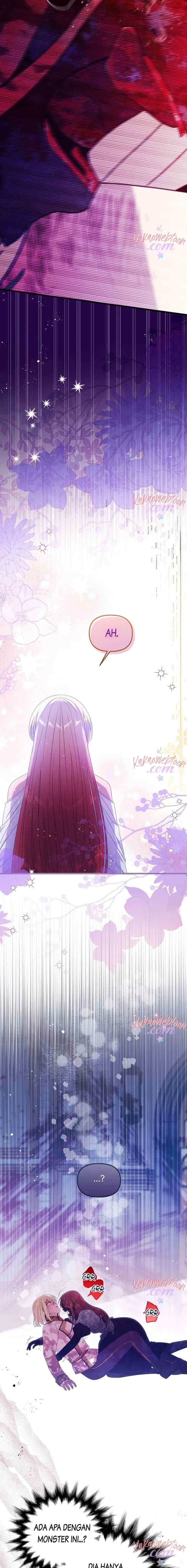 Il était une fois : Zombie edition chapter 33 halaman 6