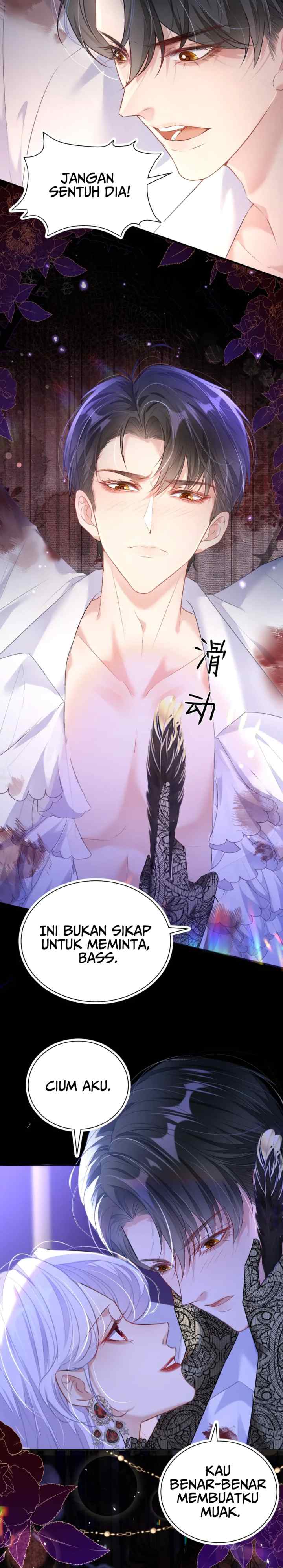 Forcibly Occupy His Highness the Prince chapter 1 halaman 6