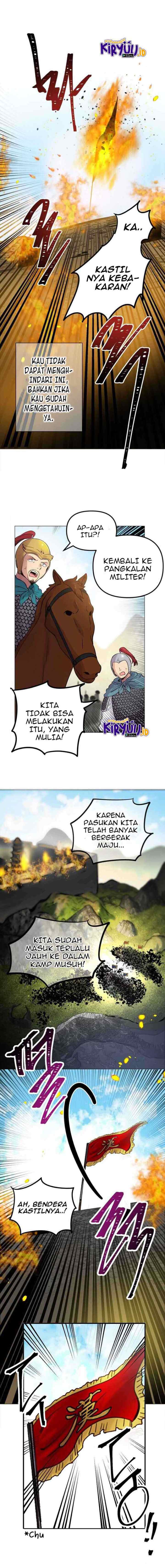 Time Roulette chapter 37 halaman 10