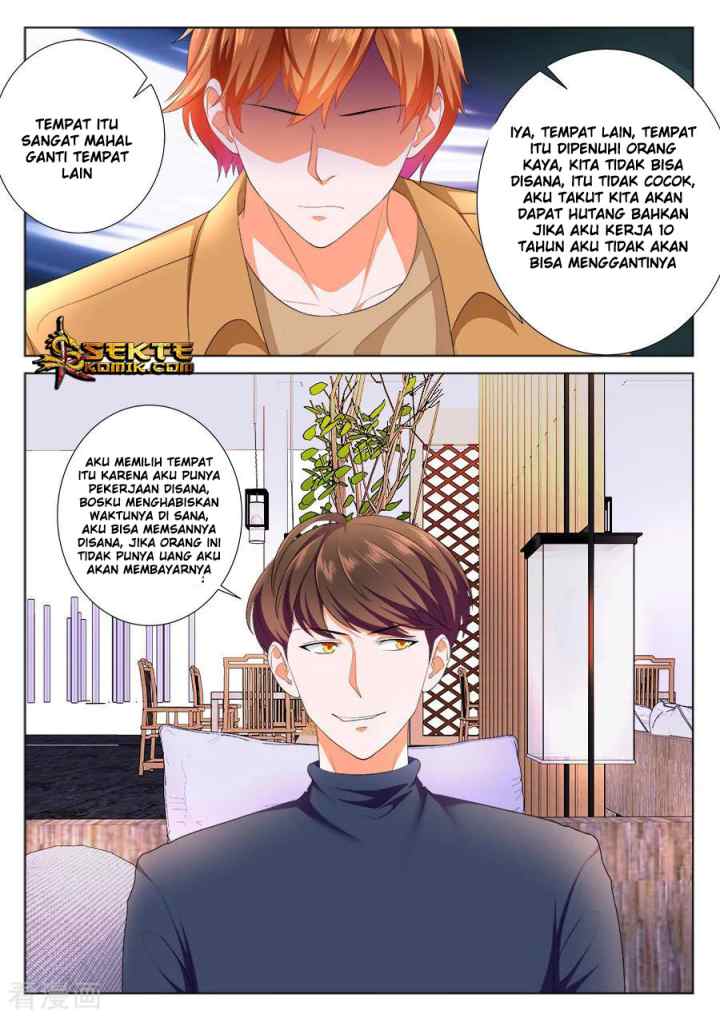 Metropolitan System chapter 218 halaman 9