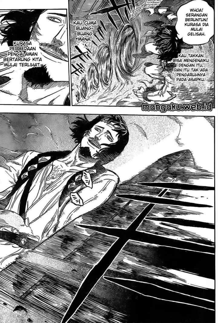 Black Clover chapter 15 halaman 15