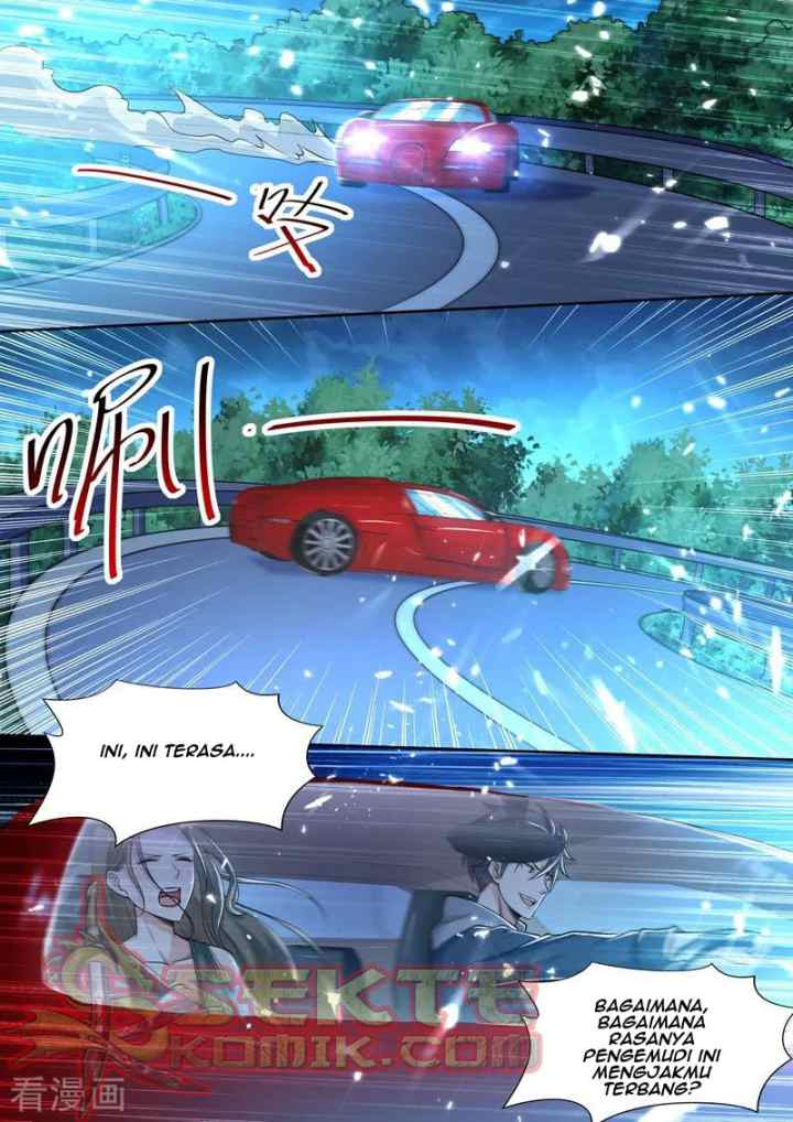 Super Shared Boyfriend System chapter 48 halaman 13