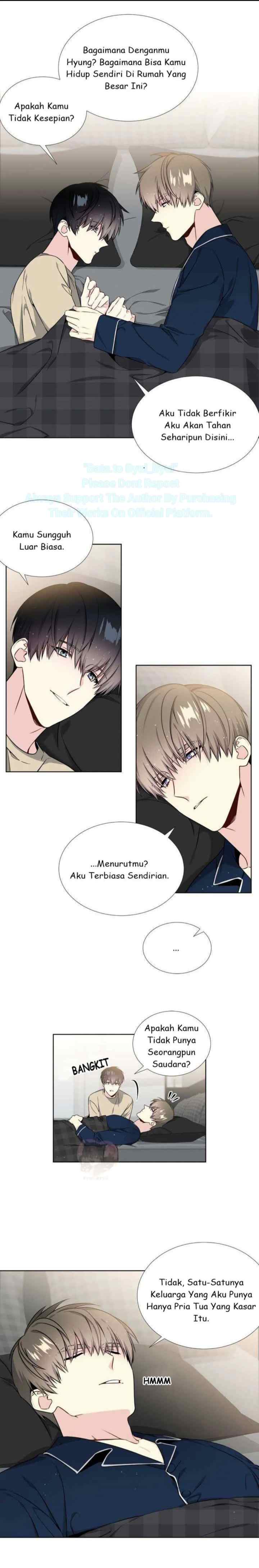 Cosmic Stars chapter 19 halaman 8