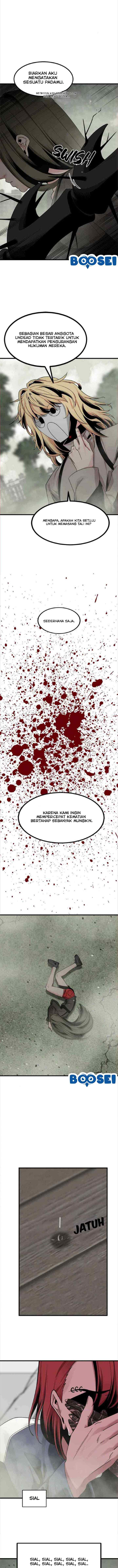 Hero Killer chapter 60 halaman 15