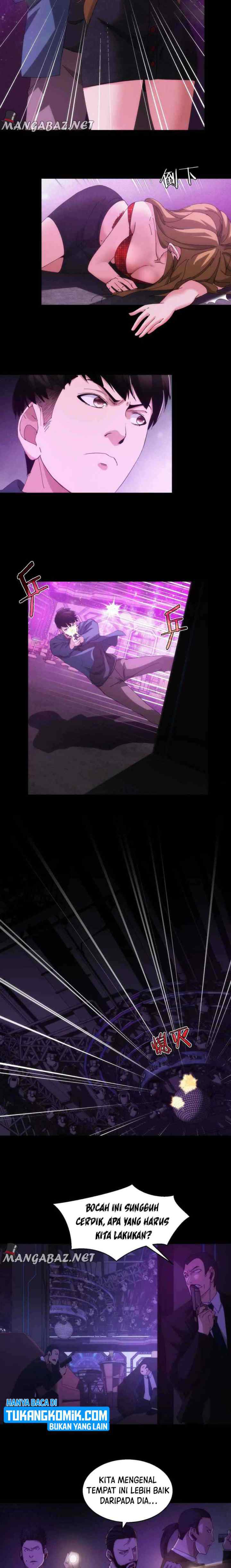 Here's a Punch chapter 17 halaman 9