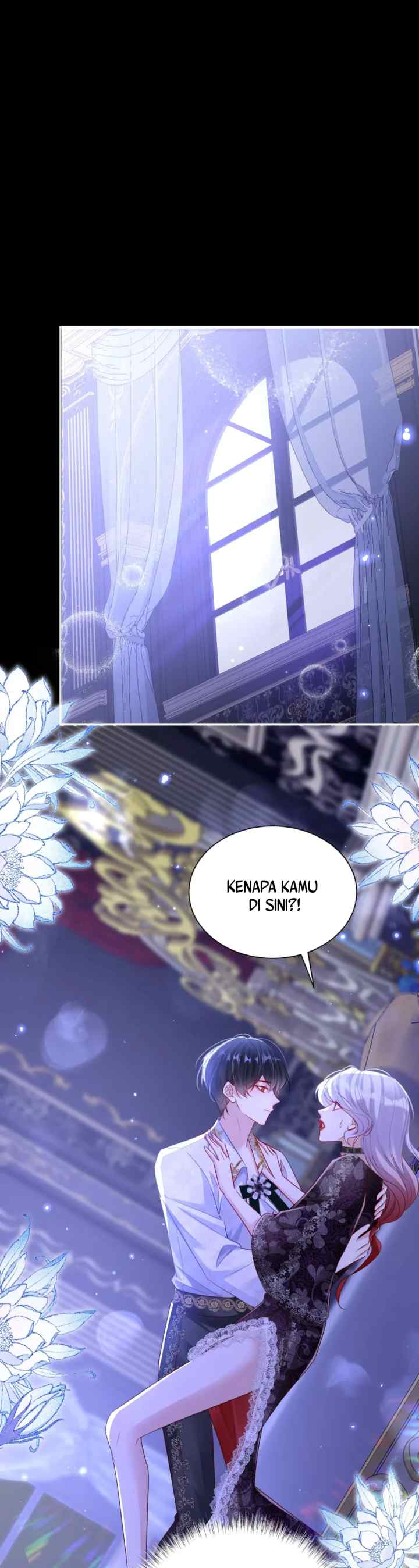 Forcibly Occupy His Highness the Prince chapter 5 halaman 8