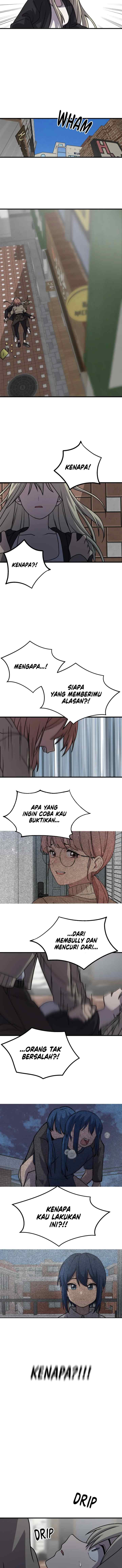 No-Back Choi Hayeong chapter 15 halaman 7