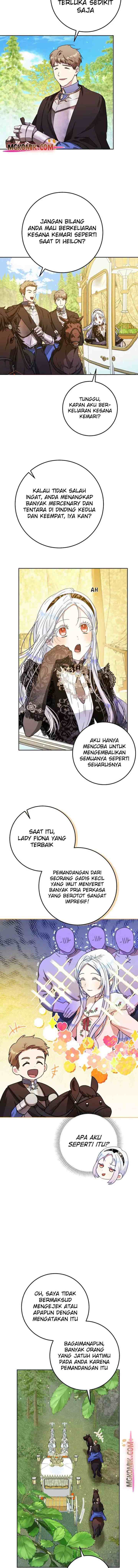 I Became the Wife of the Male Lead chapter 47 halaman 13
