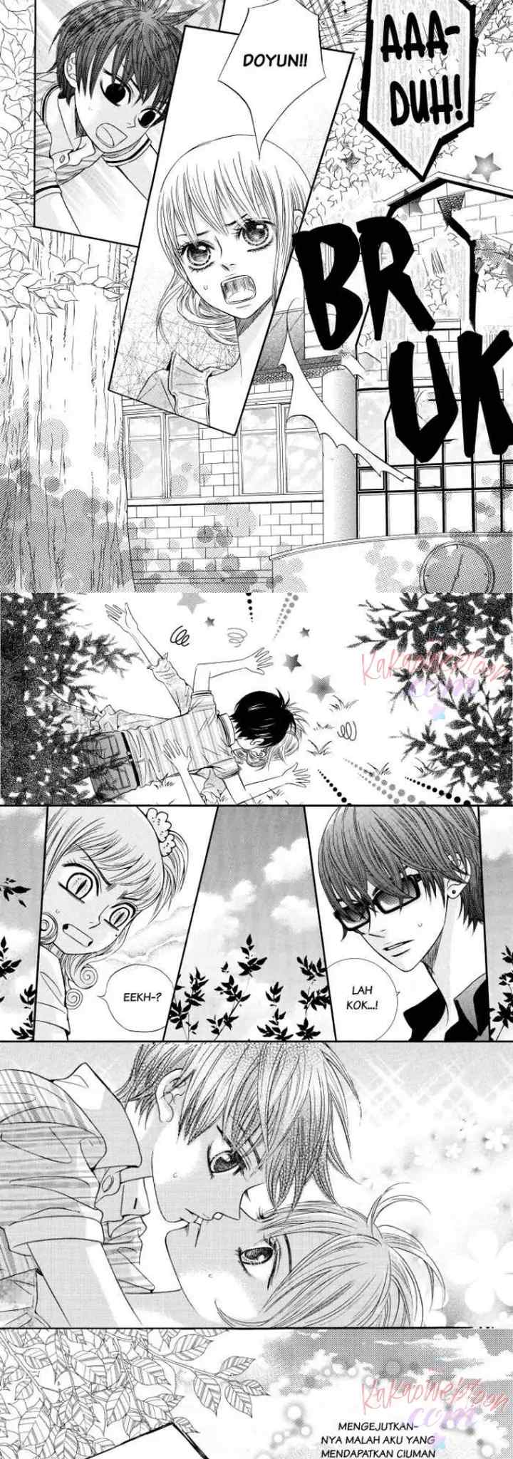 I Pick Dahong chapter 8 halaman 13