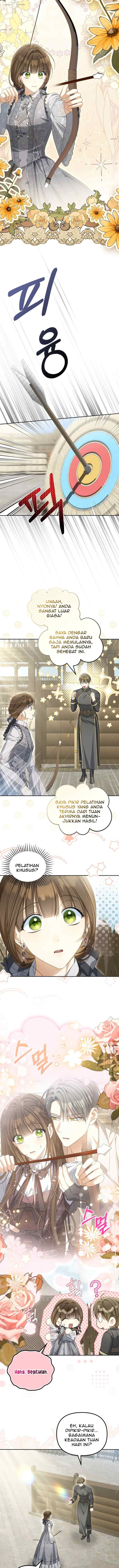 Why Are You Obsessed With Your Fake Wife? chapter 30 halaman 8