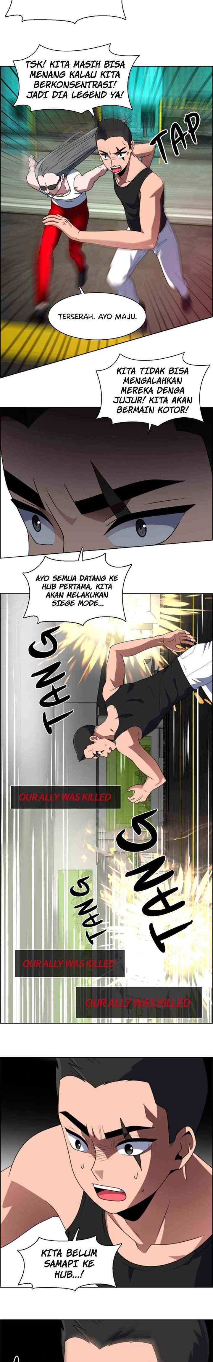 No Scope chapter 46 halaman 10