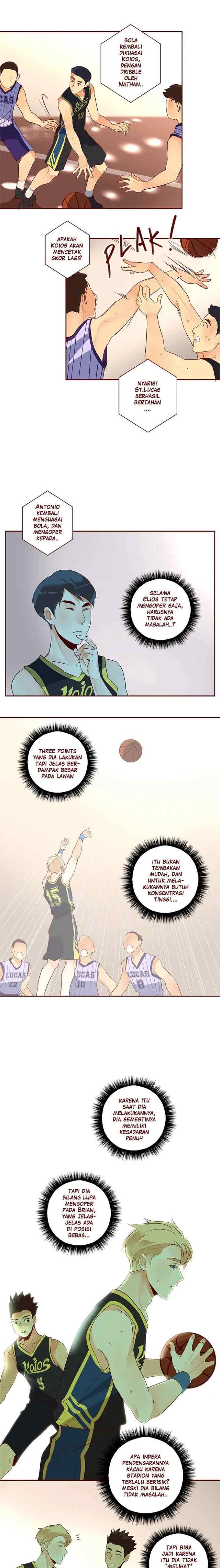Flawless chapter 118 halaman 7