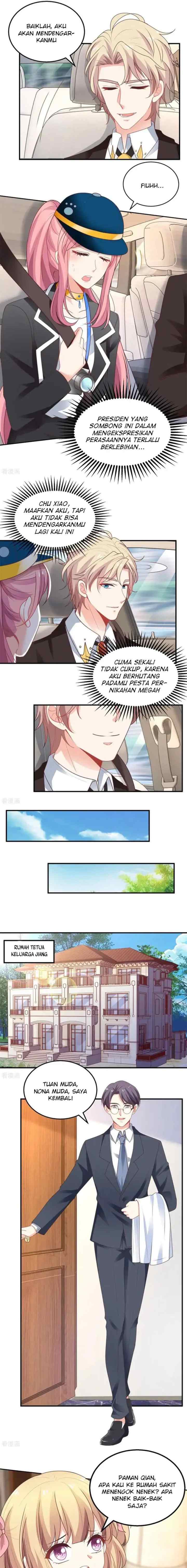 Take Your Mommy Home chapter 267 halaman 4