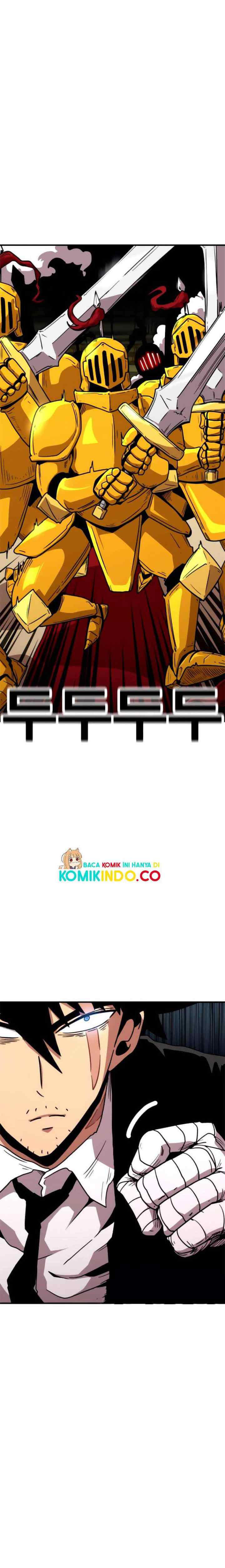 Metro Hunter chapter 15 halaman 7
