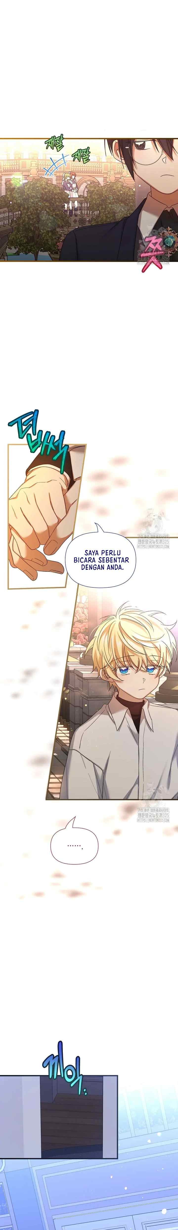 0 And 1 chapter 21 halaman 9