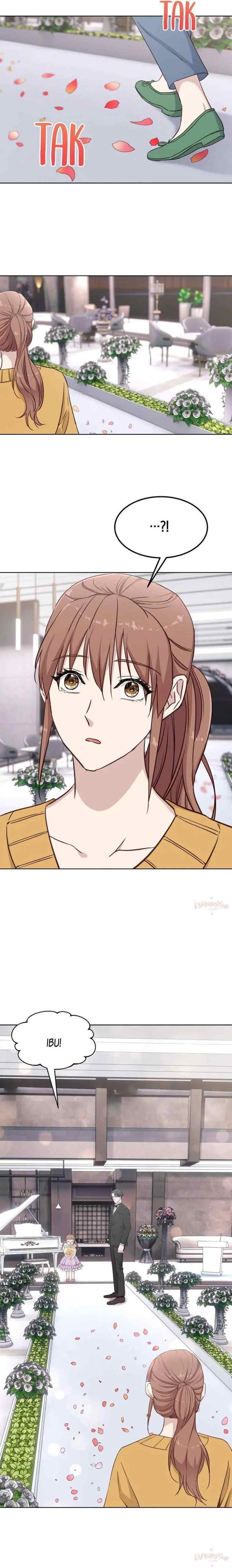 Delete (Tasse) chapter 51 halaman 17
