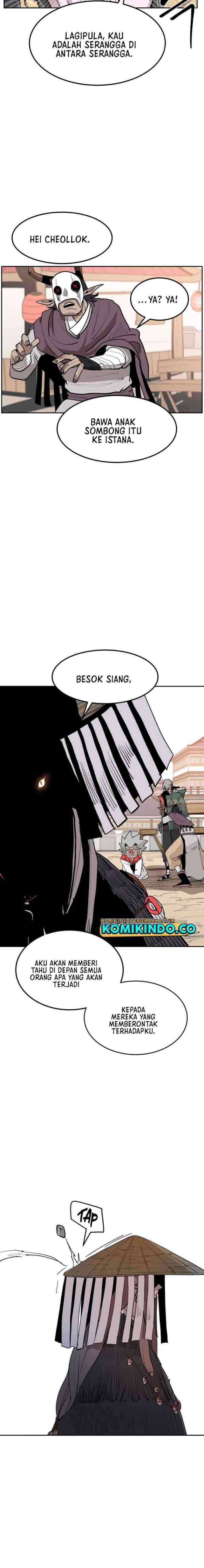 Crimson Stone chapter 2 halaman 7