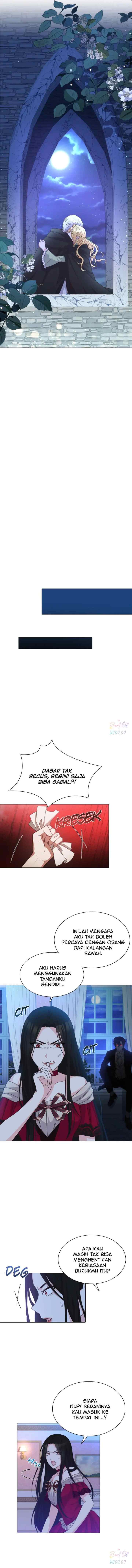 One Night with Emperor chapter 18 halaman 12