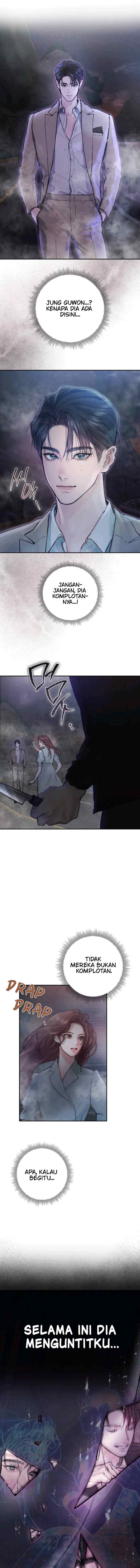 My Demon chapter 3 halaman 6