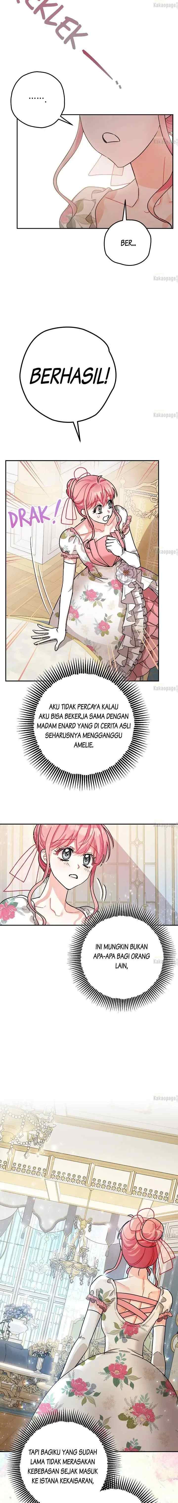 Tranquilizer of The Tyrant chapter 20 halaman 18