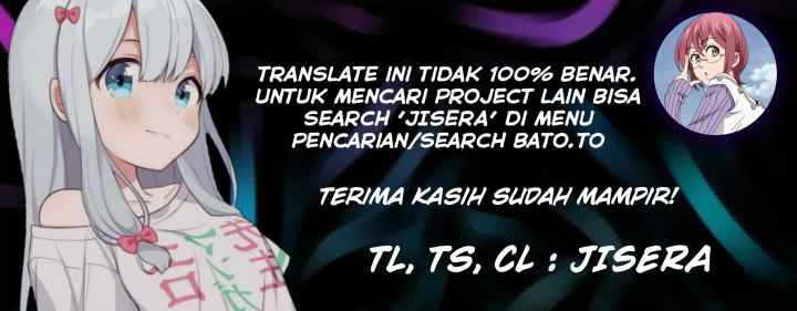 A Beloved Existence chapter 46 halaman 12