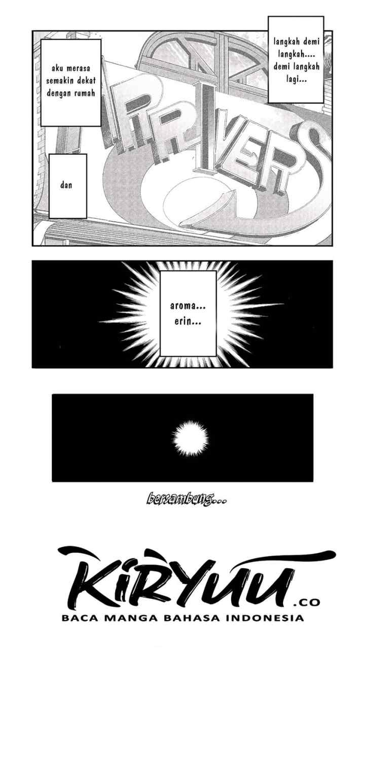 Hazure Skill [Mapping] wo Te ni Shita Shonen ha Saikyou Party to Dungeon ni Idomu chapter 15.5 halaman 9