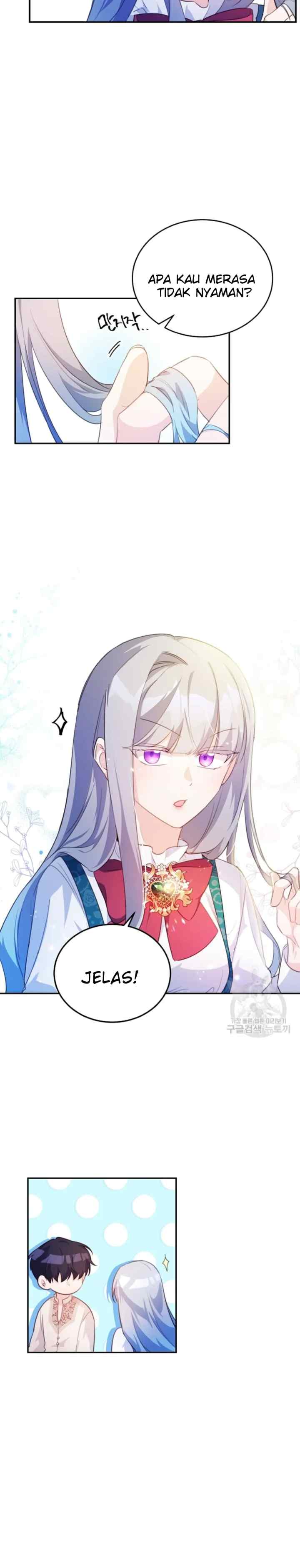 I'm Going to Rewrite the Devastating Novel chapter 20 halaman 14