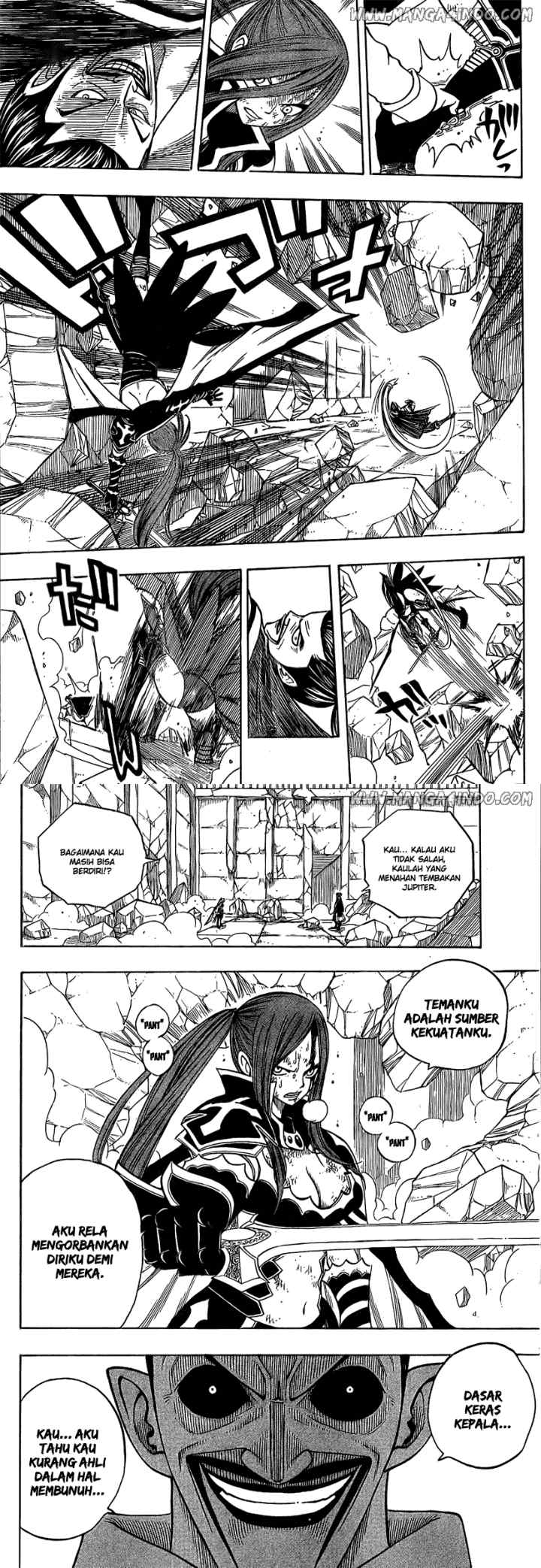 Fairy Tail chapter 60 halaman 5