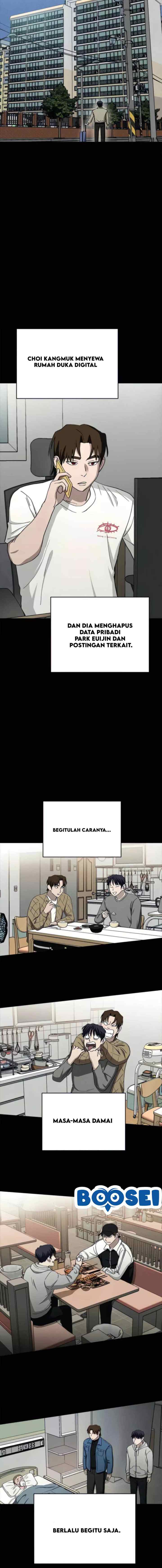 Fate Coin chapter 22 halaman 17